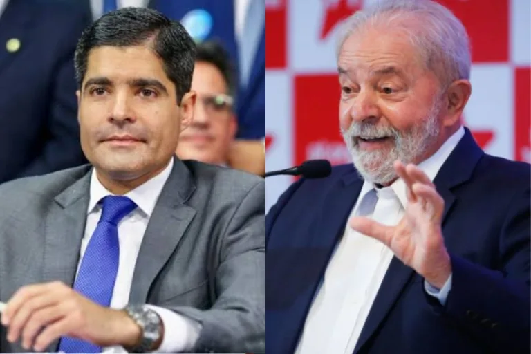 ACM Neto diz que governo Lula é “ultrapassado” e “analógico”, informa Estadão