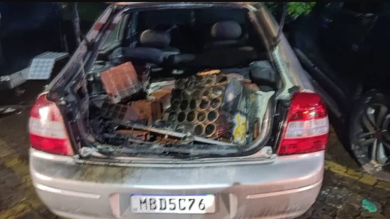 Segurança do Congresso investiga se homem que morreu com explosivos circulou pelos prédios   