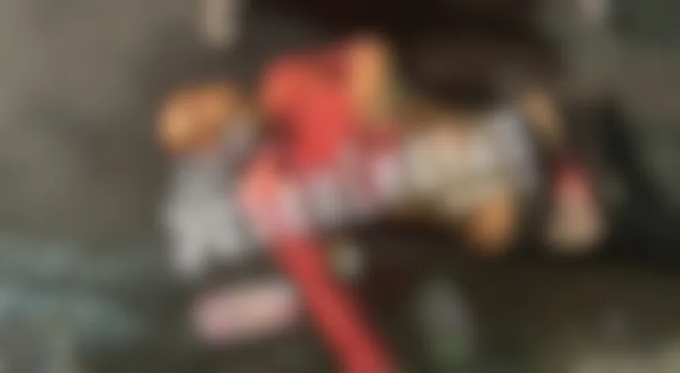 IMAGEM FORTE: Homem é executado a tiros no bairro Tancredo Neves