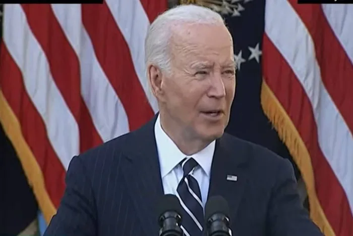 Em discurso, Biden promete "transição pacífica" e reafirma que sistema eleitoral é "honesto"