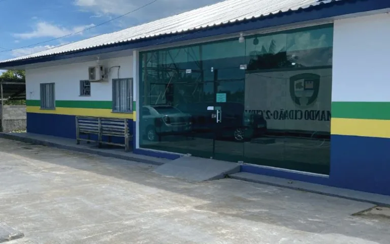 Homem é preso em flagrante por tentativa de feminicídio contra a esposa em São Gabriel da Cachoeira