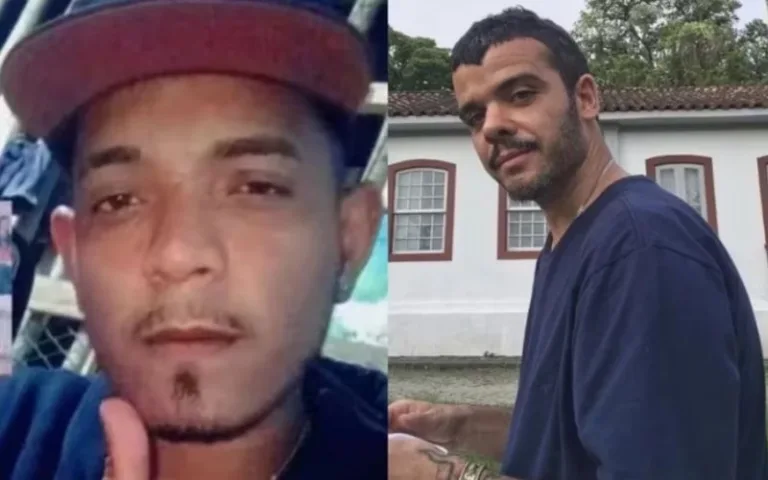 Suspeito da morte de ex-ator mirim João Rebello se entrega à polícia Suspeito da morte de ex-ator mirim João Rebello se entrega à polícia
