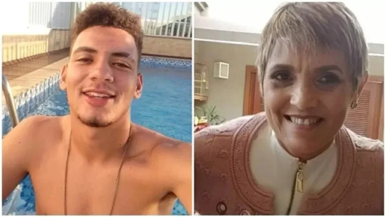 MG:  Filho mata a própria mãe a facadas por não ter emprestado carro