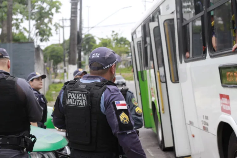 SSP-AM registra redução em indicadores criminais na zona Oeste de Manaus