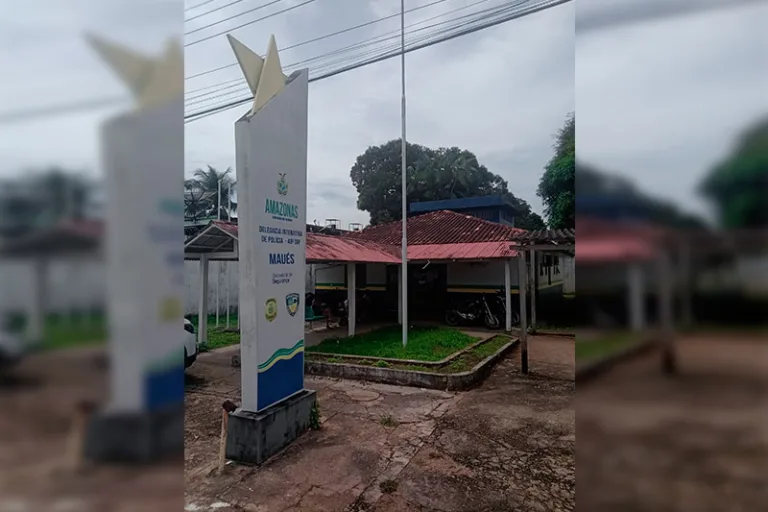 Em Maués, dupla é presa por homicídio relacionado ao tráfico de drogas