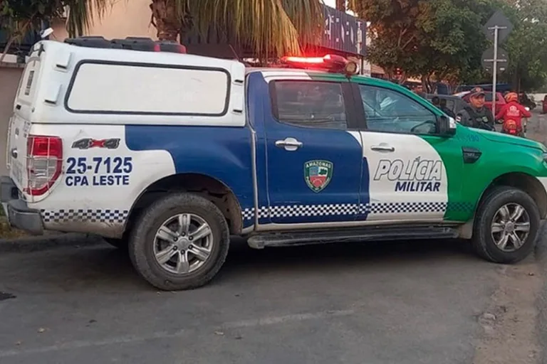 Após denúncia, homem é preso por tráfico de drogas na zona Leste de Manaus