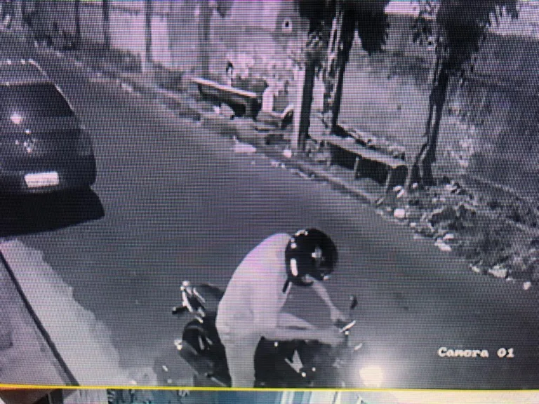 VÍDEO: Morte de PM foi premeditada; segundo suspeito está foragido
