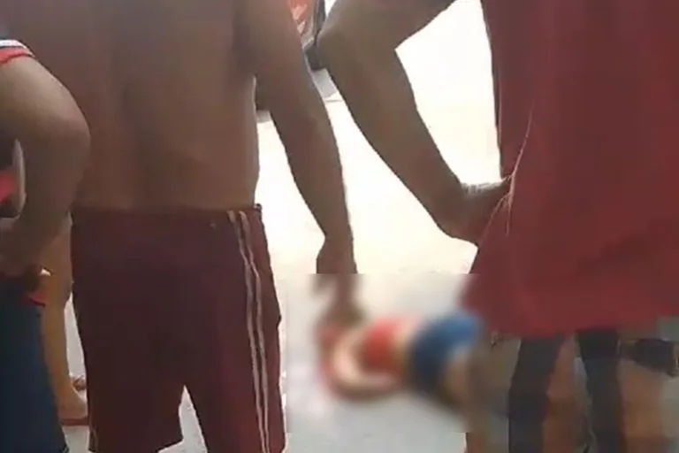 Mulher morre em hospital após acidente na zona Leste de Manaus