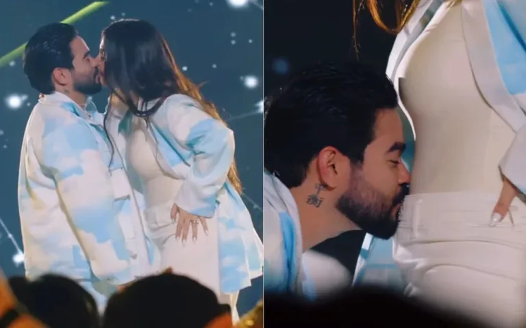 Yudi Tamashiro e Mila Braga anunciam gravidez do primeiro filho