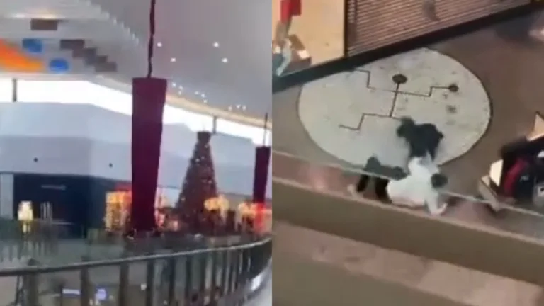 Suspeito de assalto no Manauara Shopping é morto em confronto com a polícia