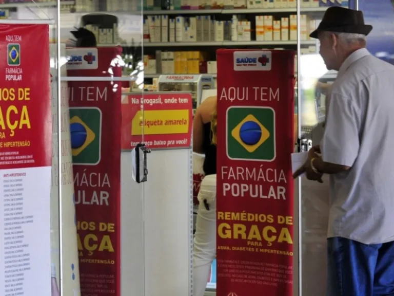 Polícia Federal investiga desvios de mais de R$ 20 milhões do programa Farmácia Popular