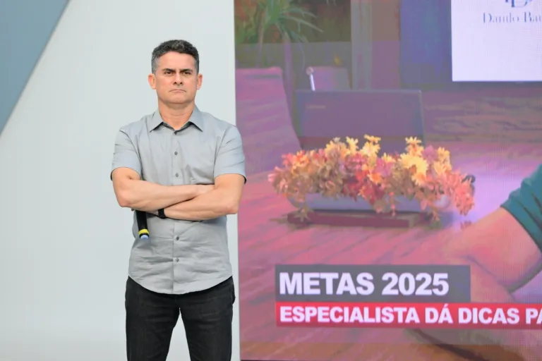Dulce Almeida vai para Gestão Estratégica e Luiz Gonzaga assume Semed, anuncia David Almeida
