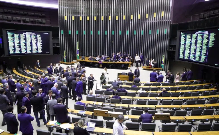 Câmara do deputados