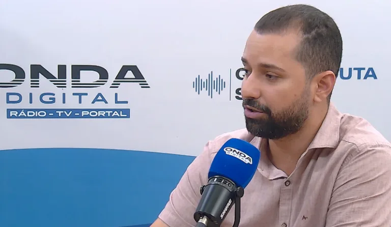 VÍDEO: "Réveillon do Largo terá 10 horas de programação", diz secretário em exercício de Cultura