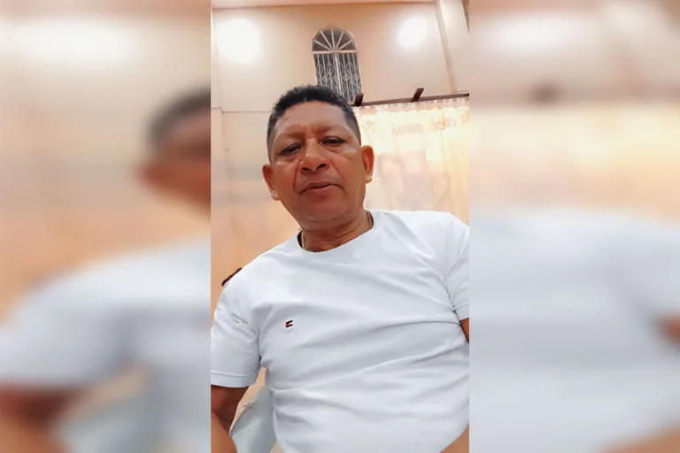 Homem é procurado por tentar matar ex-companheira em Presidente Figueiredo (AM)