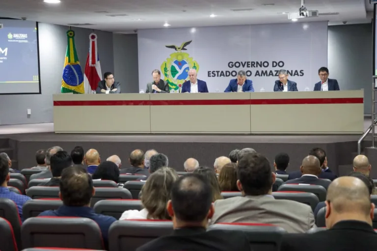Codam aprova recorde de projetos e atrai R$ 6,9 bilhões ao Polo Industrial de Manaus