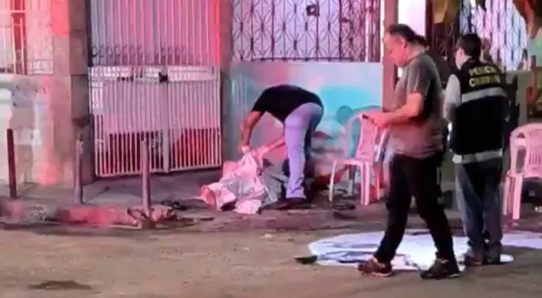 Homem é morto com tiro no rosto enquanto jogava dominó em Manaus