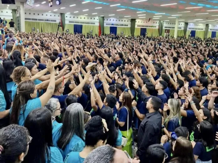  Cultura evangélica pode se tornar ‘patrimônio imaterial cultural’ de Manaus