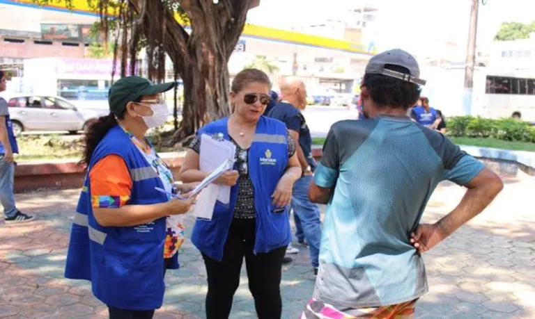 VÍDEO: "Vamos atender pessoas em situação de rua", diz diretora da campanha "Natal para Todos"