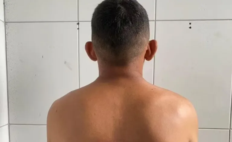 Membro de facção envolvido em ataques contra agentes de segurança é preso em Belém