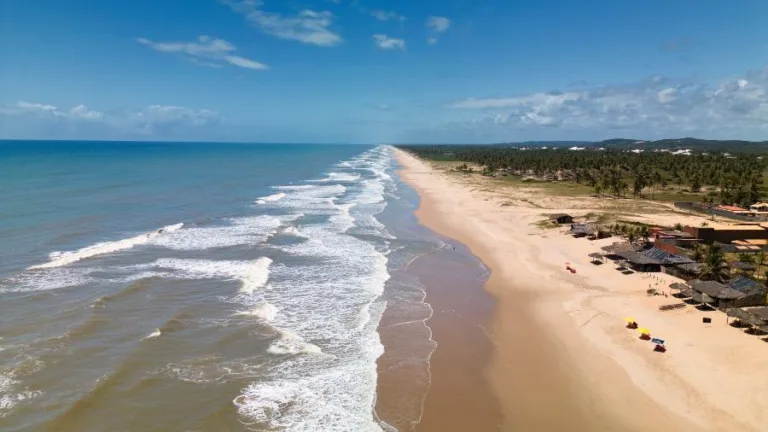 PEC das Praias pode ser votada no Senado nesta quarta-feira (4)
