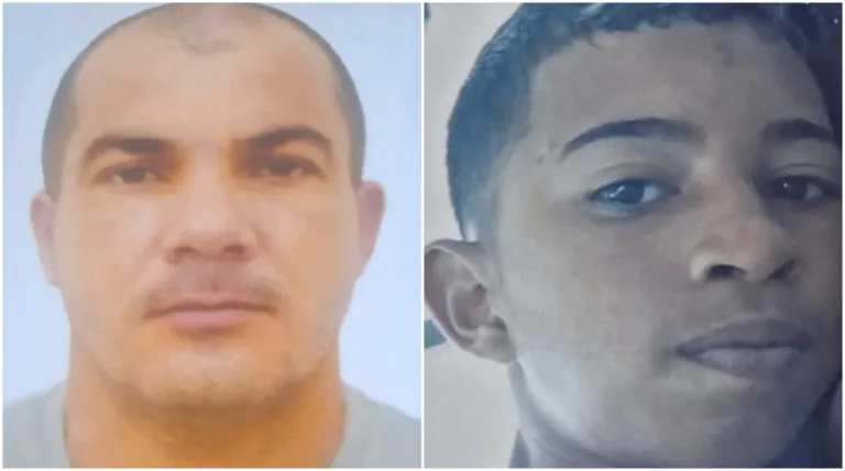 Polícia procura por dois homens em Manaus