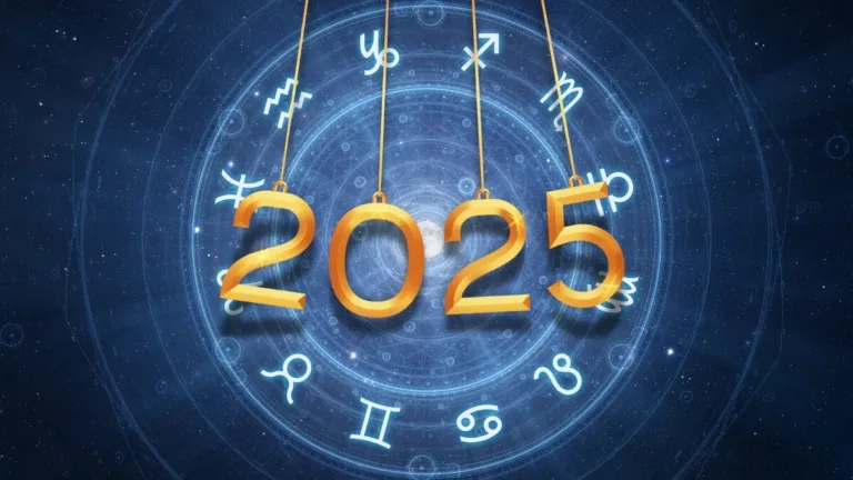 Promessas de ano novo de cada signo em 2025