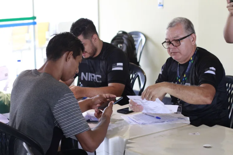 Recuperafone: mais 500 pessoas são chamadas para recuperar celulares roubados em Manaus