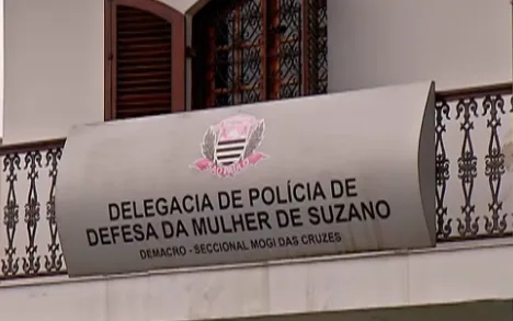 SP: Casal é preso suspeito de torturar filha de cinco meses