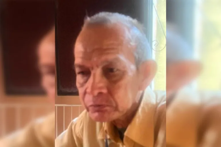 PC-AM busca por idoso que desapareceu no bairro Novo Aleixo, em Manaus