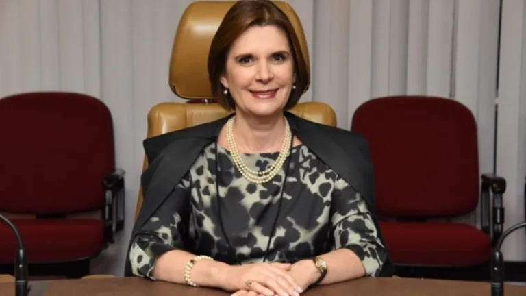Superior Tribunal Militar terá mulher na presidência pela primeira vez em 216 anos