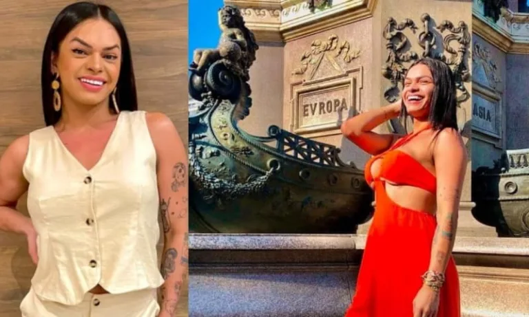 Mulher trans amazonense é encontrada morta no MT