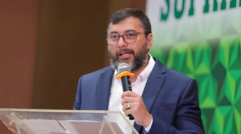 Wilson Lima comenta demanda de público para Festival de Parintins: "O maior de todos os tempos"