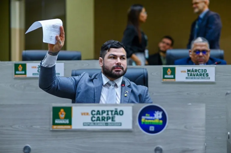 Capitão Carpe