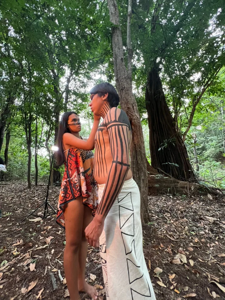 Pré-estreia do filme ‘Quiári’ acontece no Cine Teatro Guarany