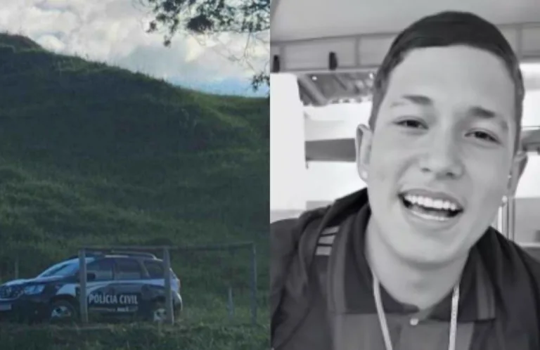 Jovem é morto a marretadas em Minas Gerais
