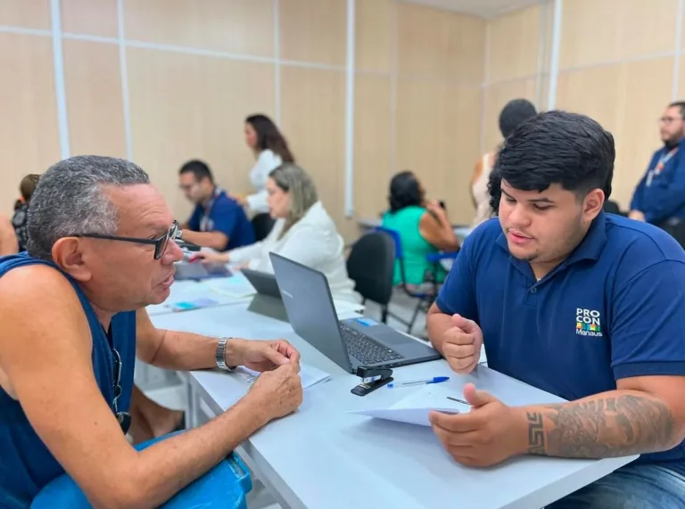 Procon Manaus e Águas de Manaus lançam campanha “Zera Dívidas”