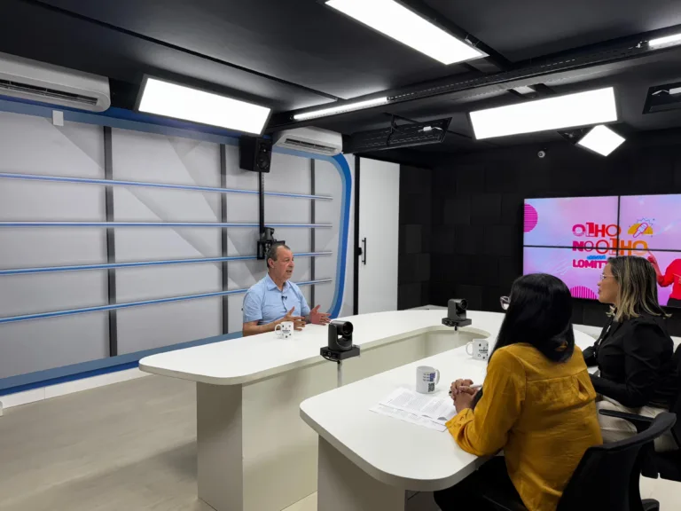 2026: Omar esquiva ser candidato à governo, mas pondera projetos de mandatos anteriores