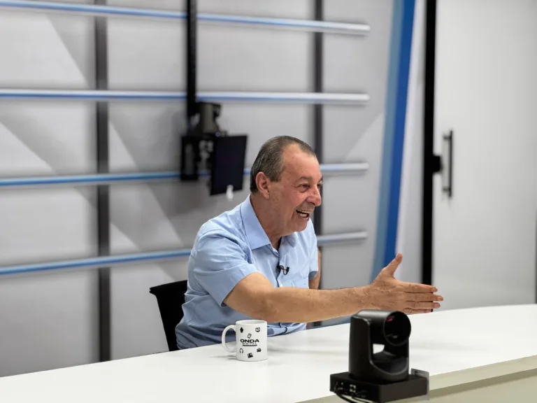 Licitação do Novo Porto de Manaus deverá sair em breve, assegura Omar Aziz