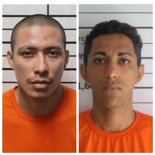 Foragido de Roraima é baleado durante troca de tiros com a polícia em Manaus