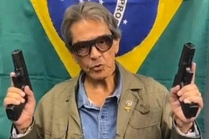 STF forma maioria para condenar Roberto Jefferson a 9 anos de prisão