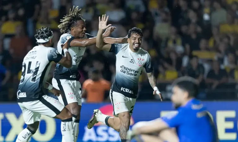 O que o Corinthians precisa para ir à Libertadores? Veja o que pode acontecer