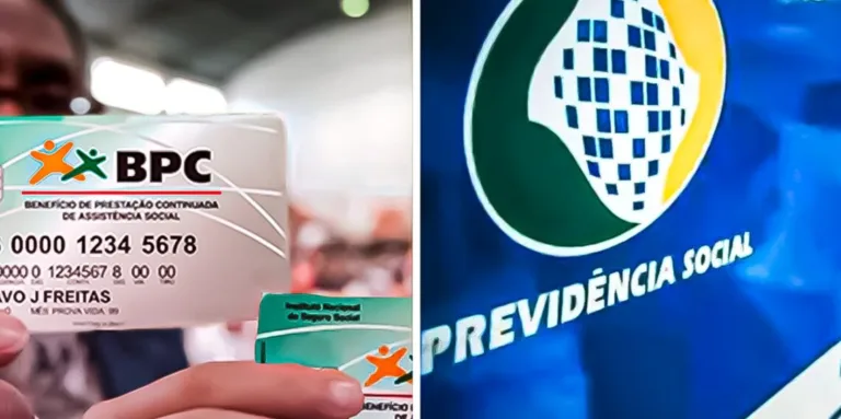 Lula sanciona projeto de lei sobre novas regras para o BPC com dois vetos