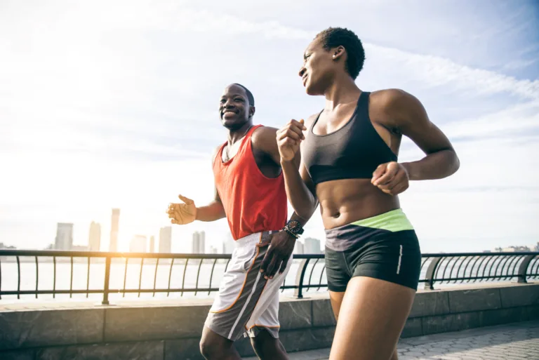 Estudo informa quantos minutos de exercício aeróbico é preciso para perder peso