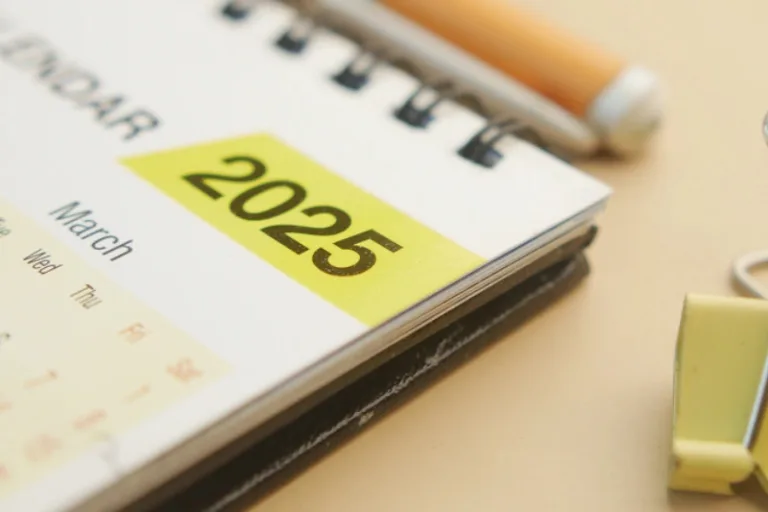 Confira os feriados nacionais e pontos facultativos de 2025