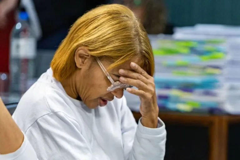 Ex-deputada Flordelis foi colocada em isolamento como punição e foi medicada na UPA