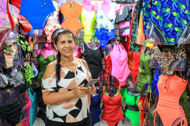 Confira horário de funcionamento das galerias populares durante festas de fim de ano em Manaus