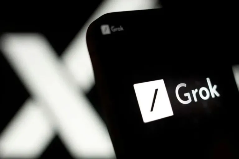 Grok é um assistente de IA que ajuda nas tarefas, como responder perguntas, resolver problemas e fazer brainstorming