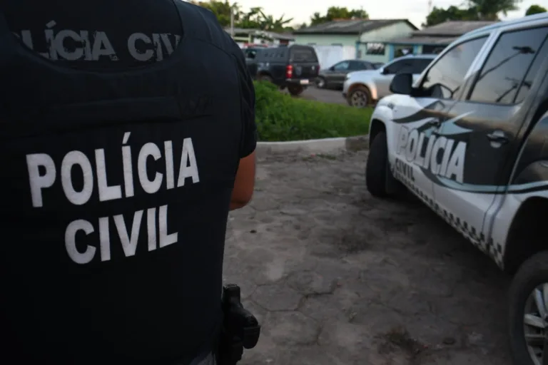 Suspeito de matar dono de sítio é preso no município de Jutaí