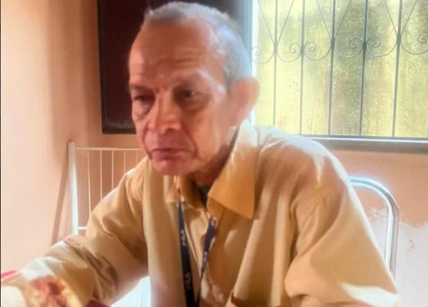 Idoso desaparece após sair de casa em Manaus